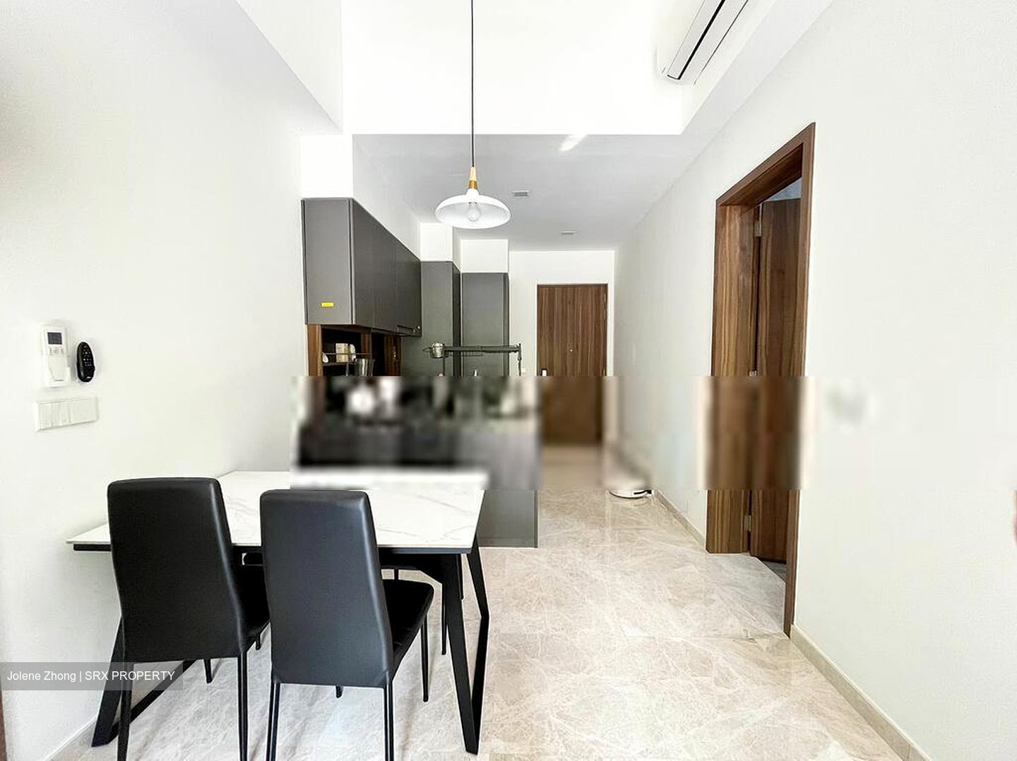 Daintree Residence (D21), Condominium For Sale 100636621